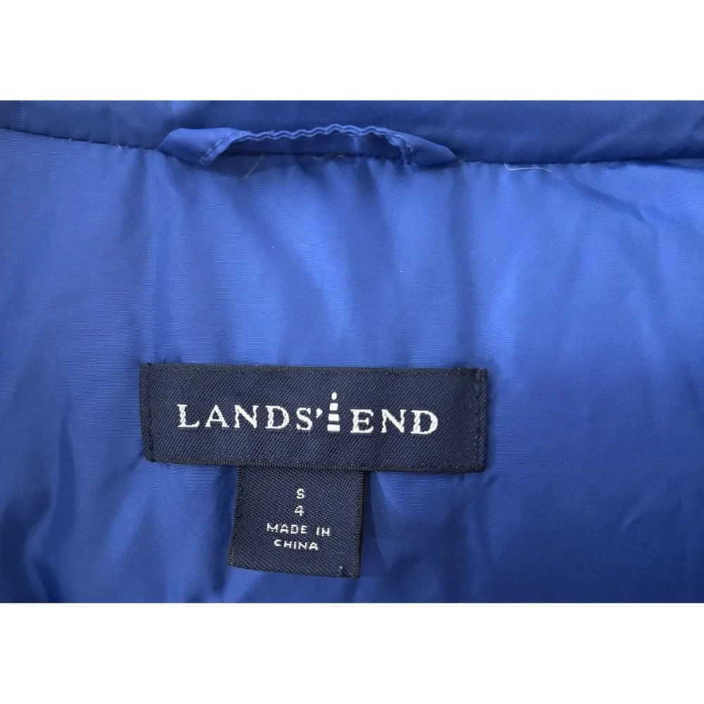 Lands End lands end